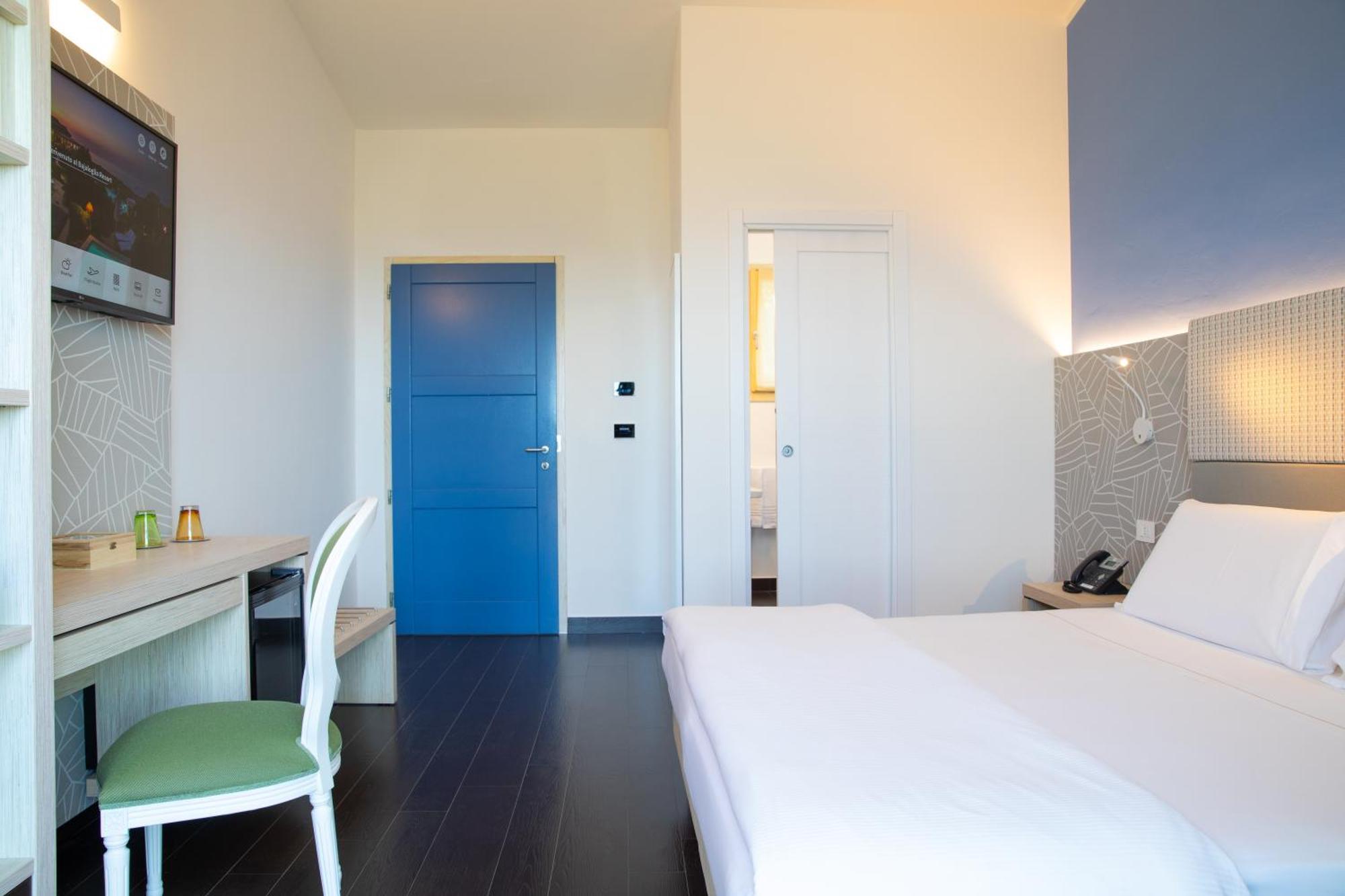 Classic Double Room