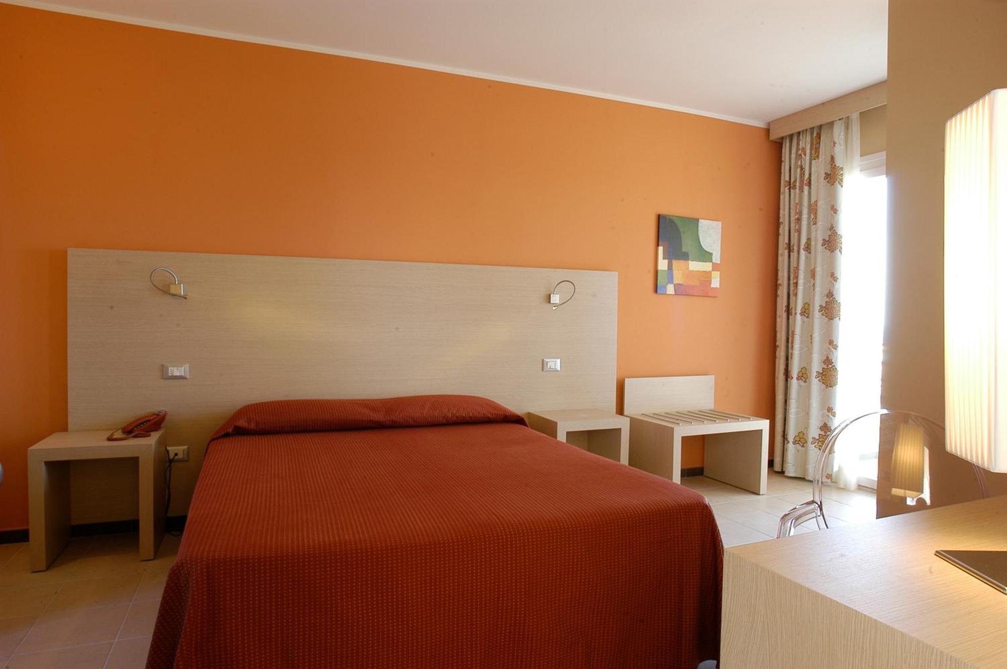 Double Room Balcony Sea View