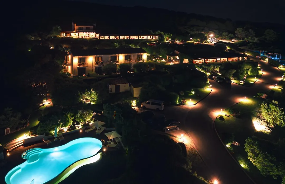 Il Borgo BagaBaga - Exclusive Country Retreat-1