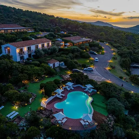 Il Borgo BagaBaga - Exclusive Country Retreat-3