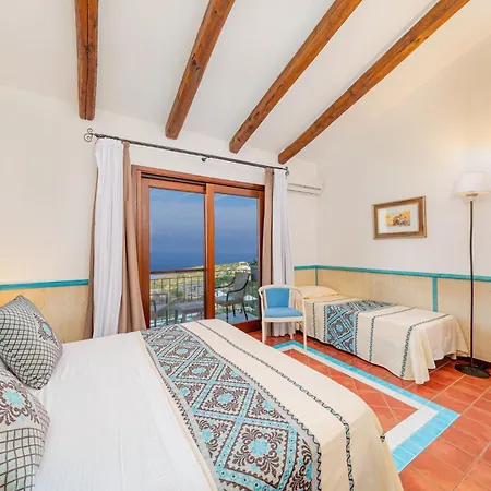 Il Borgo BagaBaga - Exclusive Country Retreat-2